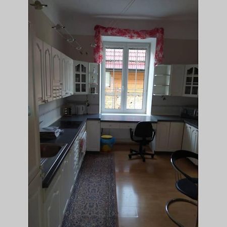 Apartman Na Namesti Ve Stramberku Exteriör bild