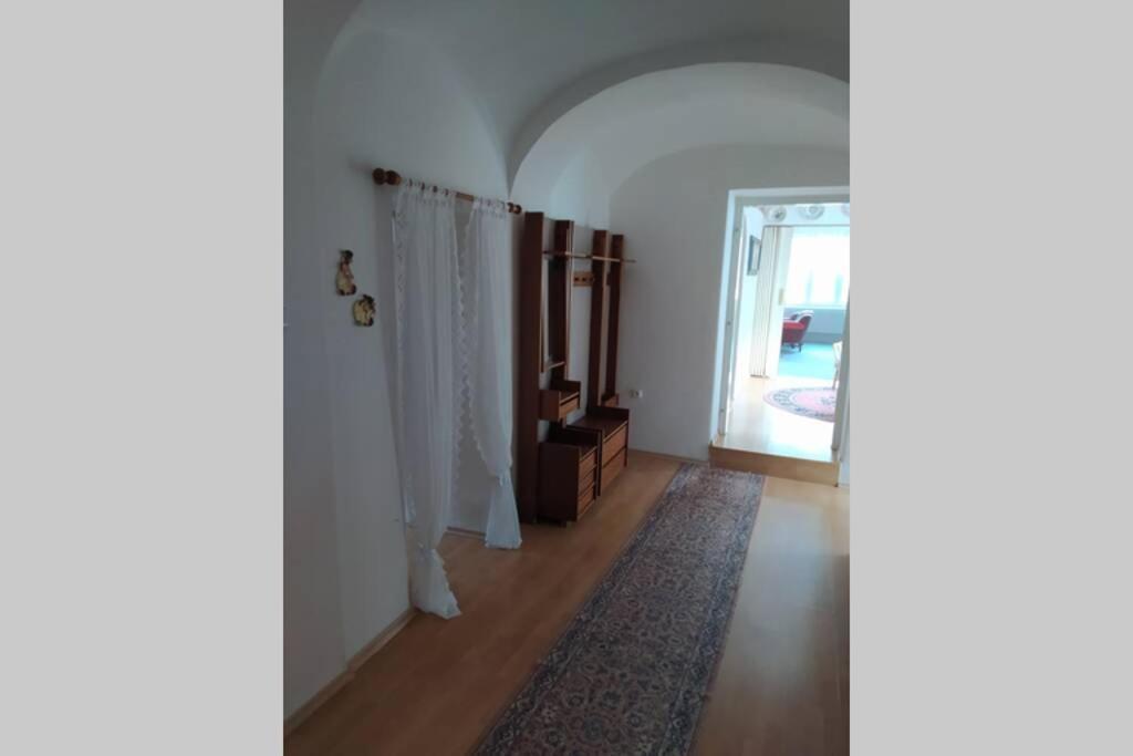Apartman Na Namesti Ve Stramberku Exteriör bild