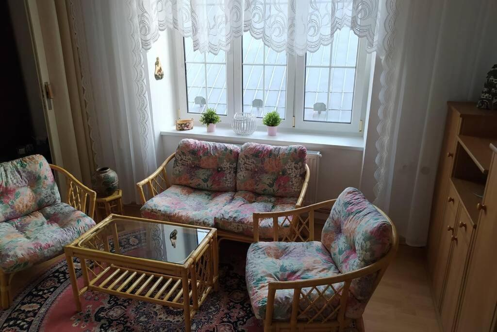 Apartman Na Namesti Ve Stramberku Exteriör bild